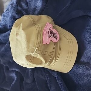 Coyote Ugly Bucket Hat